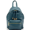 Harper leather backpack-13