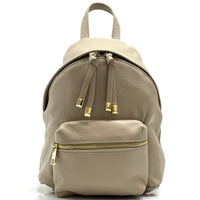 Harper leather backpack-14