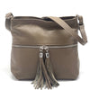 BE FREE leather cross body bag-52