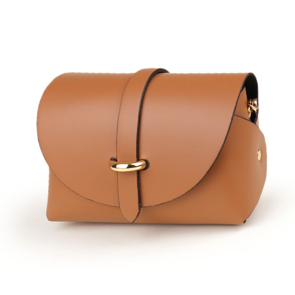 Martina Mini leather bag-17