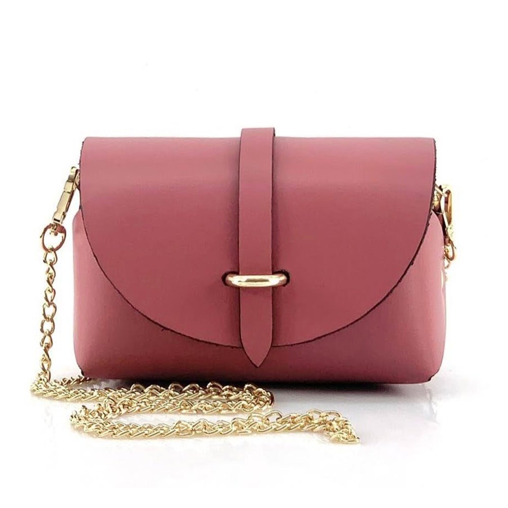 Martina Mini leather bag-32