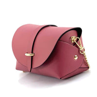 Martina Mini leather bag-19