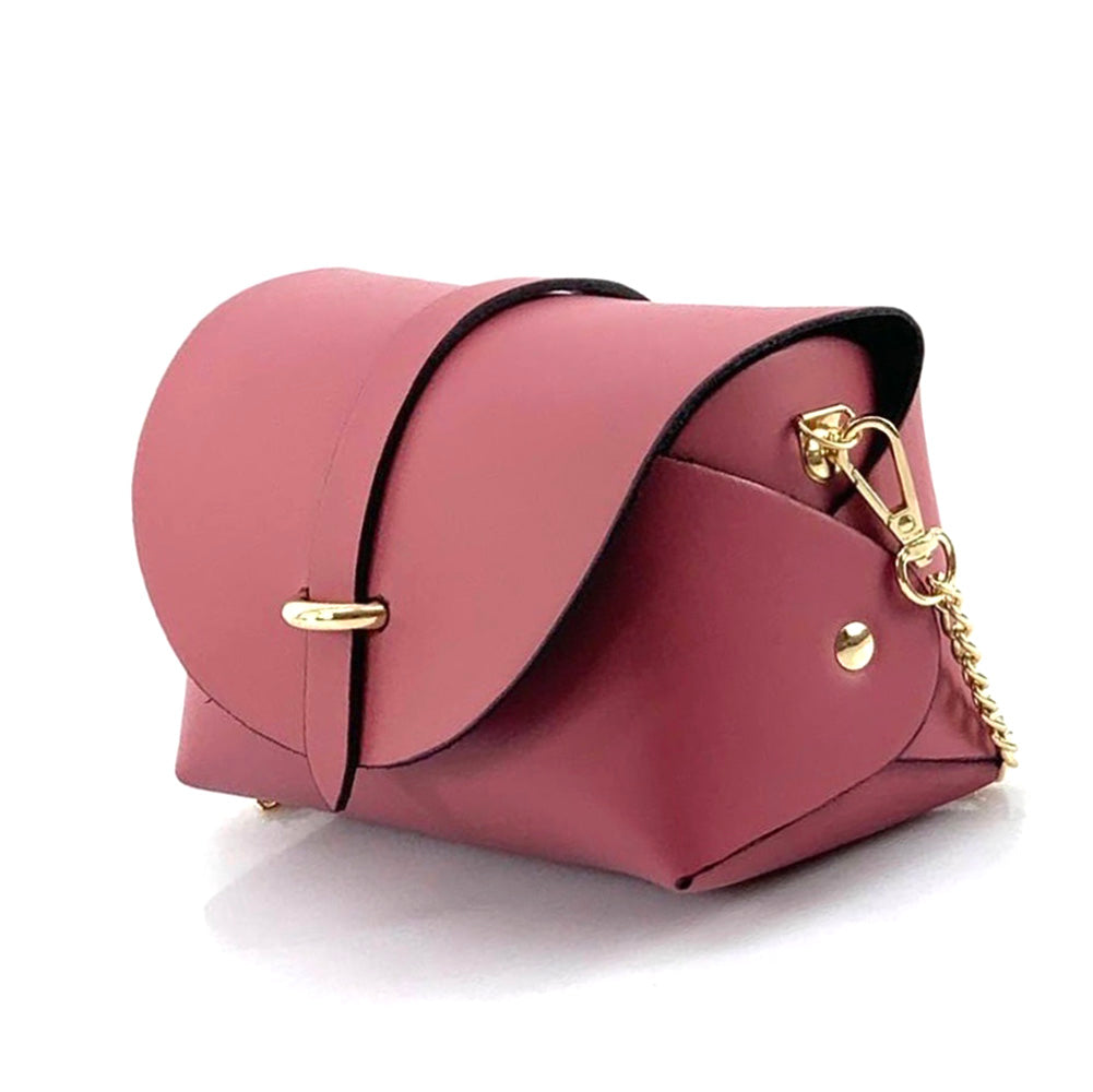 Martina Mini leather bag-19