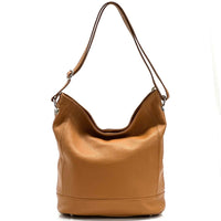 Alisia leather Handbag-14