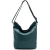 Alisia leather Handbag-21