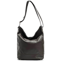 Alisia leather Handbag-24