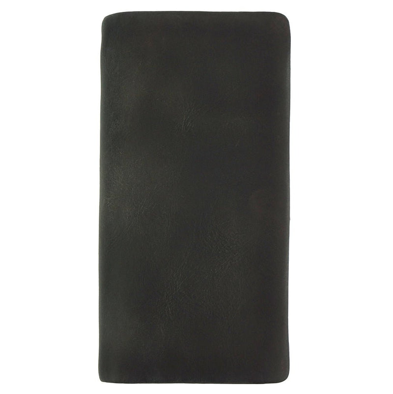 Wallet Bernardo in vintage leather-2