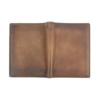 James Leather Wallet-13