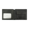 Wallet Attilio in vintage leather-10