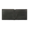 Wallet Multiple in vintage leather-12