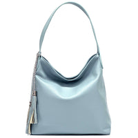 Prudenzia leather shoulder bag-15