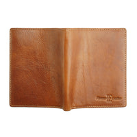 Gino Leather Wallet