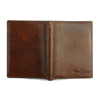 Gino Leather Wallet