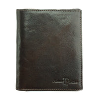 Gino Leather Wallet-11