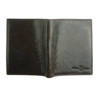 Gino Leather Wallet