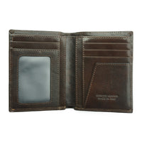 Gino Leather Wallet