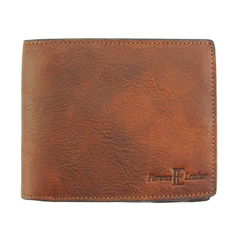 Lino V Thin Man's leather wallet-6