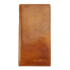 Bernardo V Wallet in cow leather-2