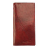 Bernardo V Wallet in cow leather-6