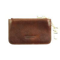 Key Pouch in cow leather-3