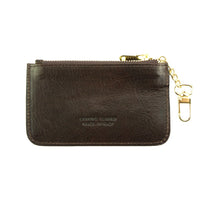 Key Pouch in cow leather-4