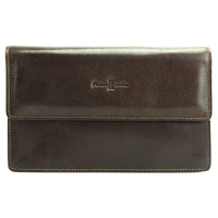 Wristlet made with cow leather-17