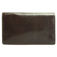 Wristlet made with cow leather-10