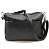 Gianluigi Leather Crossbody Bag