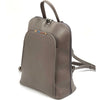 Michela leather Backpack-9