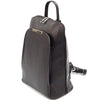 Michela leather Backpack-13