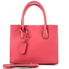 Corinna leather Tote bag-30