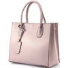 Corinna leather Tote bag-12