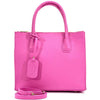 Corinna leather Tote bag-36