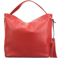 Mazarine leather bag-12