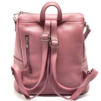 Olivia leather Backpack-32