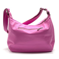 Giada leather shoulder bag-1