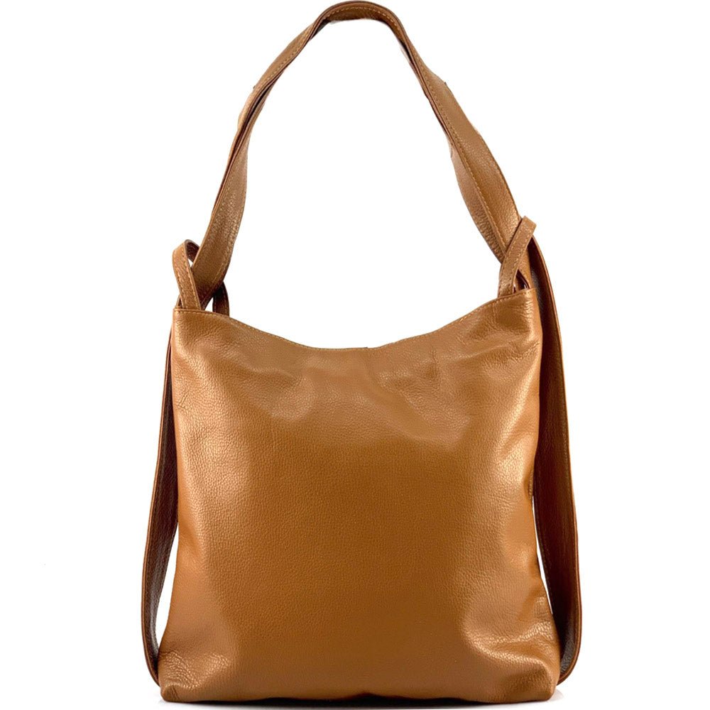 designer convertible leather backpacks Convertible Italian Leather Purse / Backpack – Leather Italiano