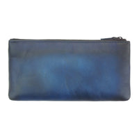 Wallet Adele in vintage leather-5