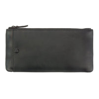 Wallet Adele in vintage leather-11