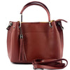 Lorena leather Handbag-28