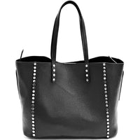 Sestola Italian Handmade Cow Leather Tote Bag