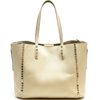 Sestola Italian Handmade Cow Leather Tote Bag