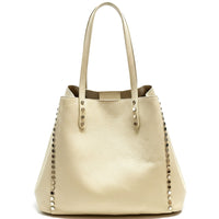 Sestola Italian Handmade Cow Leather Tote Bag