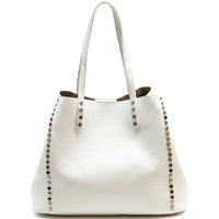 Sestola Italian Handmade Cow Leather Tote Bag