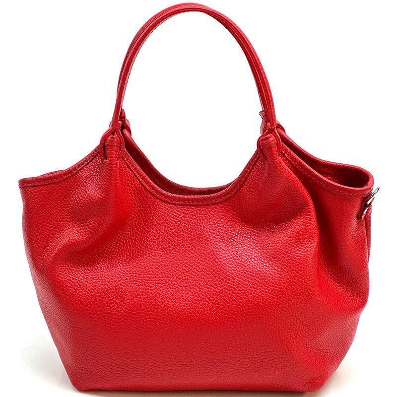 Fiorenza Italian Leather Tote Bag – Spacious Everyday Work & Travel Bag