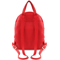 Lorella leather backpack-11