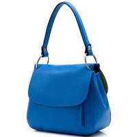 Mara leather handbag-2