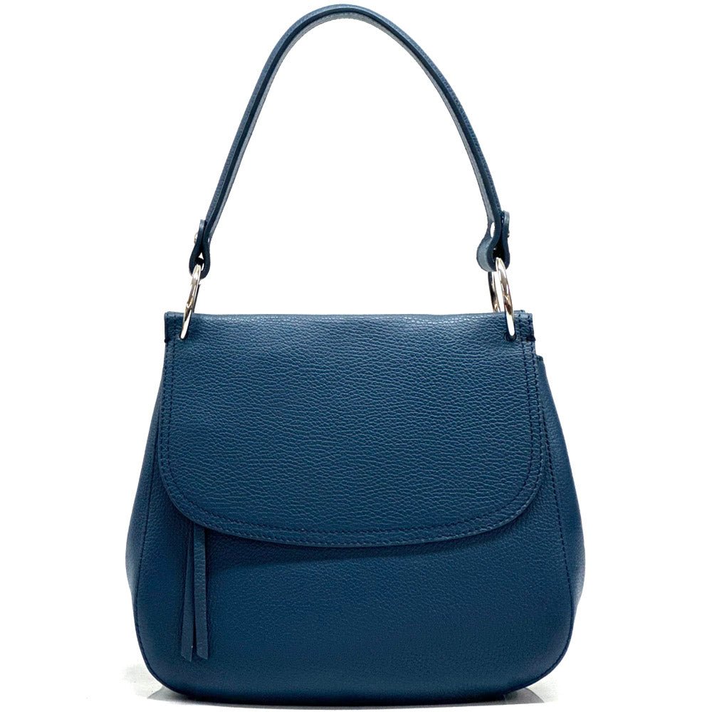 Mara leather handbag-22