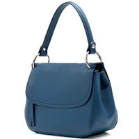 Mara leather handbag-4