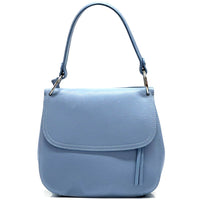 Mara leather handbag-23